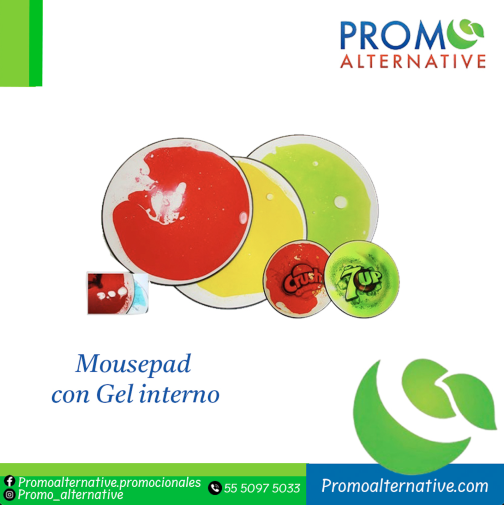 Mousepad - Imagen 9